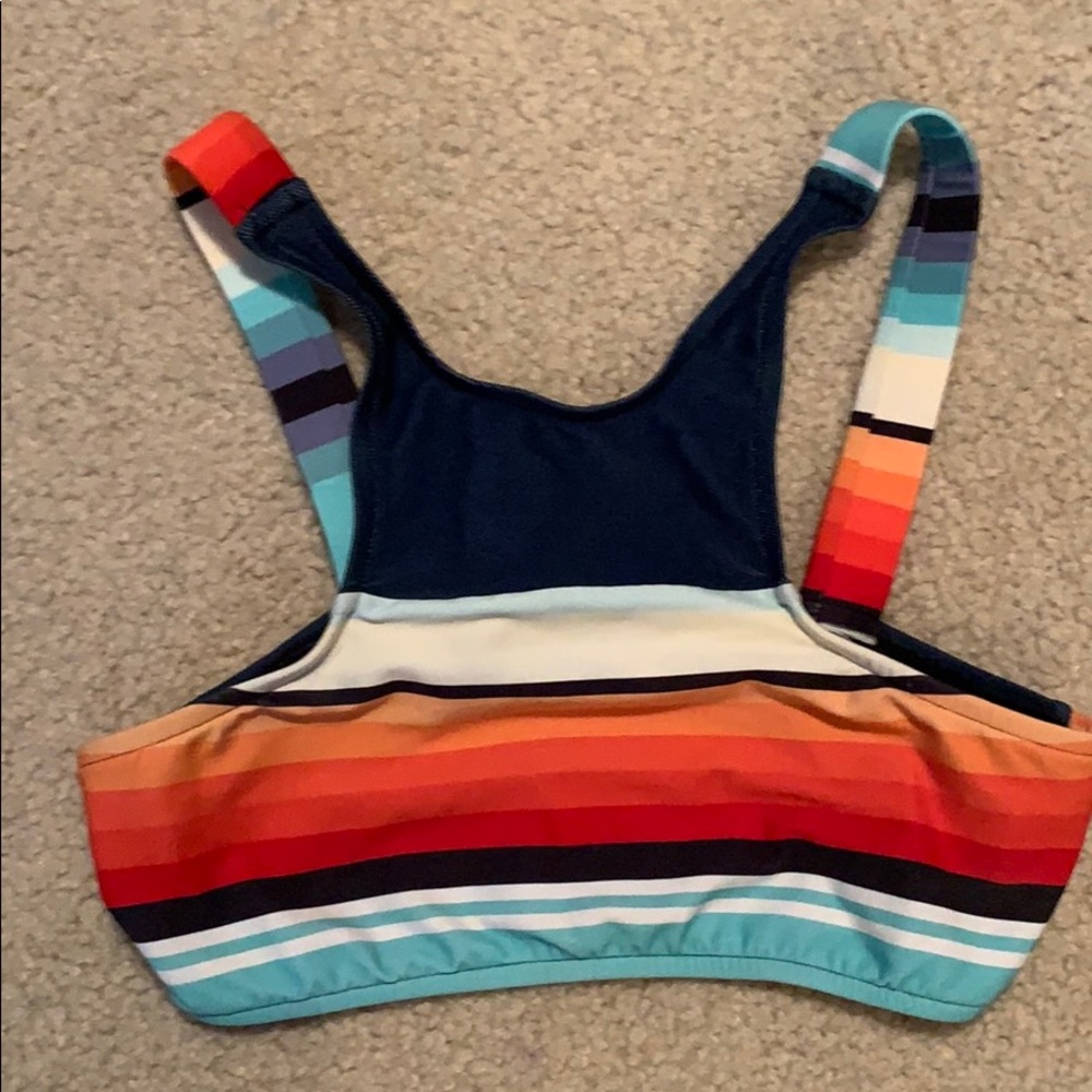 Rip Curl Halter Bikini Top